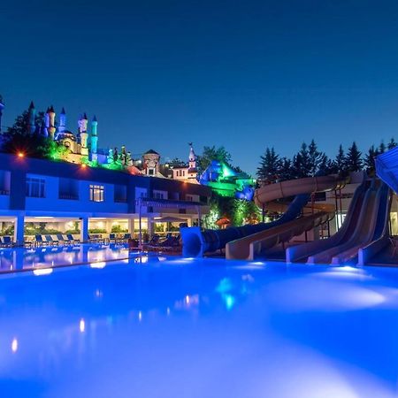 Ugurlu Termal Tatil Koeyue Ξενοδοχείο Γκαζιαντέπ Εξωτερικό φωτογραφία