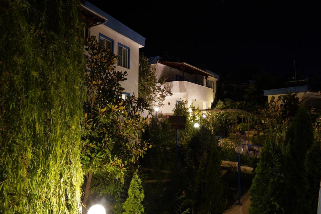 Ugurlu Termal Tatil Koeyue Ξενοδοχείο Γκαζιαντέπ Εξωτερικό φωτογραφία