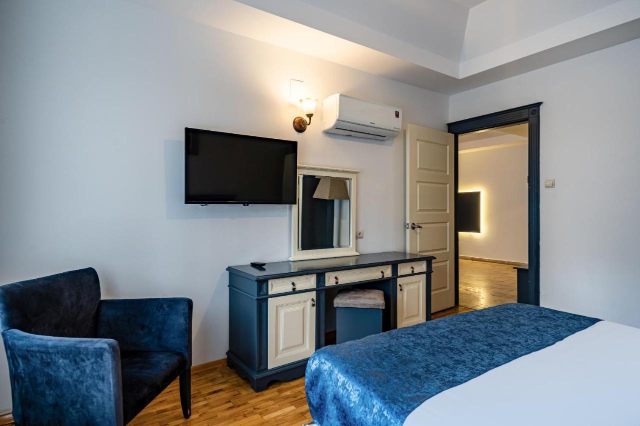 Ugurlu Termal Tatil Koeyue Ξενοδοχείο Γκαζιαντέπ Εξωτερικό φωτογραφία