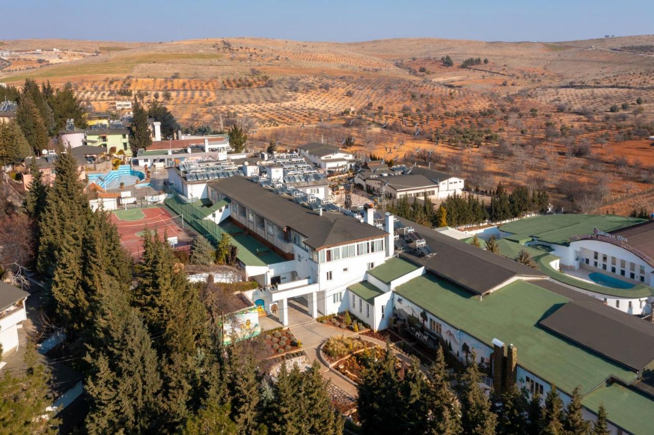 Ugurlu Termal Tatil Koeyue Ξενοδοχείο Γκαζιαντέπ Εξωτερικό φωτογραφία