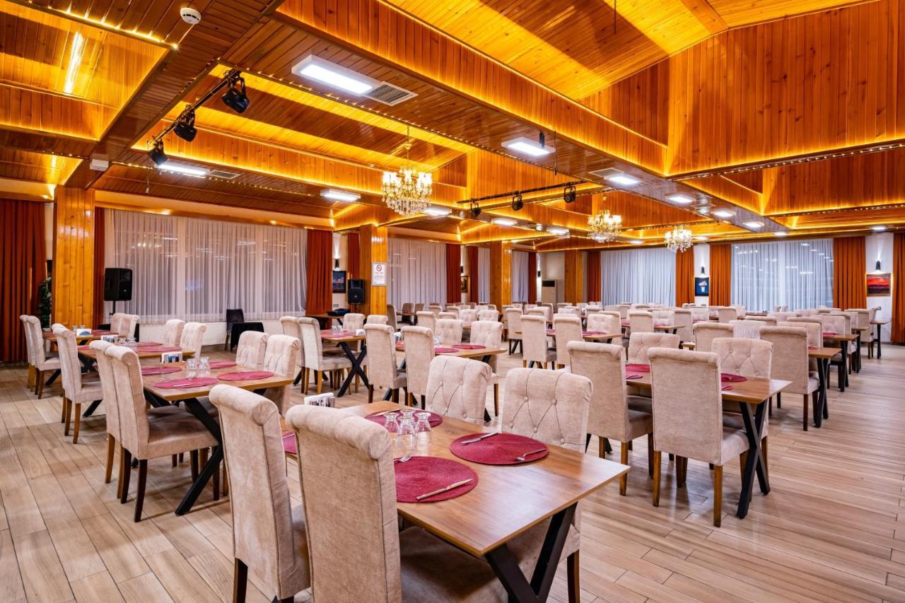 Ugurlu Termal Tatil Koeyue Ξενοδοχείο Γκαζιαντέπ Εξωτερικό φωτογραφία