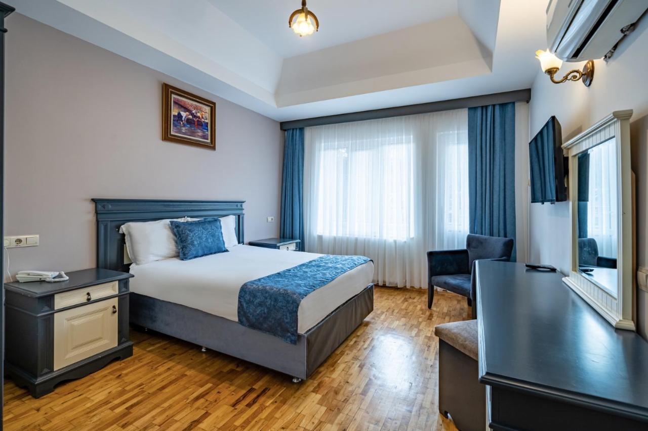 Ugurlu Termal Tatil Koeyue Ξενοδοχείο Γκαζιαντέπ Εξωτερικό φωτογραφία